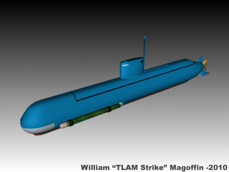 Korea midget north submarine